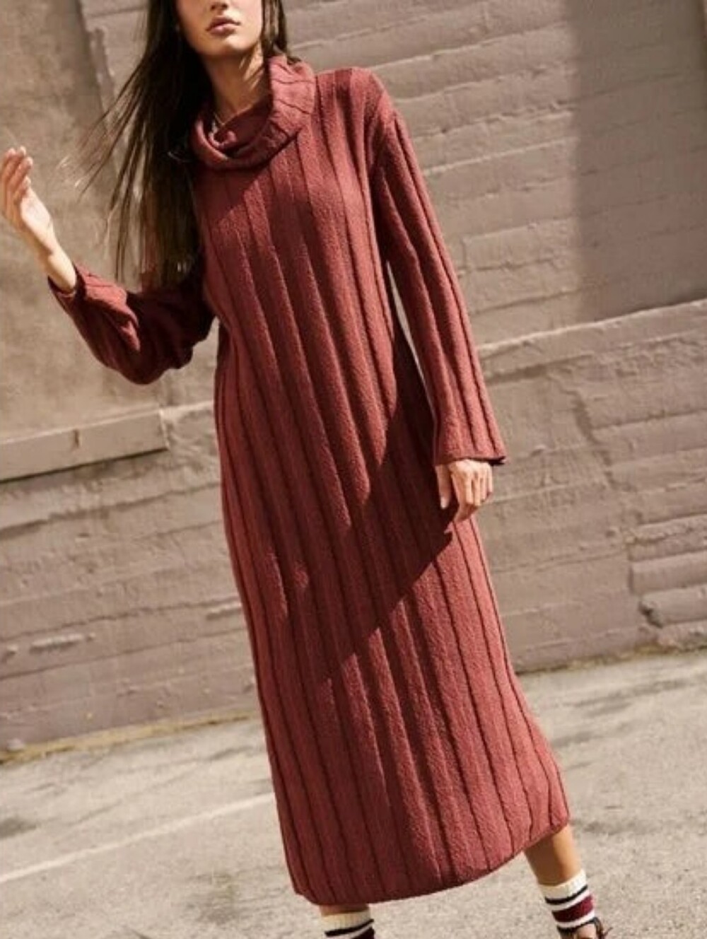 Free People Wanda Dress